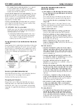 Preview for 57 page of Atlas Copco 8433327033 Safety Information Manual