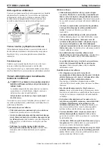 Preview for 63 page of Atlas Copco 8433327033 Safety Information Manual