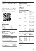 Preview for 65 page of Atlas Copco 8433327033 Safety Information Manual