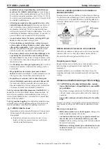 Preview for 75 page of Atlas Copco 8433327033 Safety Information Manual