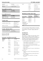 Preview for 92 page of Atlas Copco 8433327033 Safety Information Manual