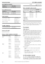 Preview for 98 page of Atlas Copco 8433327033 Safety Information Manual