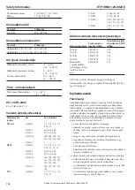 Preview for 104 page of Atlas Copco 8433327033 Safety Information Manual