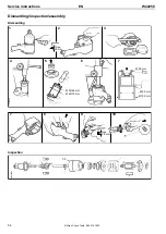 Предварительный просмотр 54 страницы Atlas Copco 8434 1244 54 Original Product Instructions