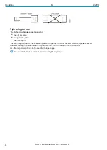 Preview for 8 page of Atlas Copco 8434124850 Product Instructions