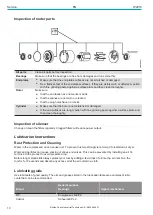 Preview for 10 page of Atlas Copco 8434124850 Product Instructions