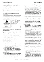 Preview for 33 page of Atlas Copco 8436016046 Safety Information Manual