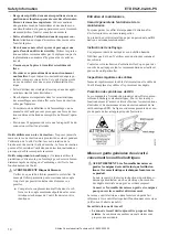 Предварительный просмотр 10 страницы Atlas Copco 8436022004 Manual