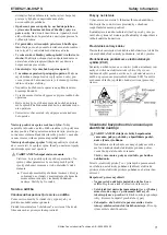 Предварительный просмотр 71 страницы Atlas Copco 8436022004 Manual