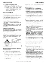 Предварительный просмотр 89 страницы Atlas Copco 8436022004 Manual