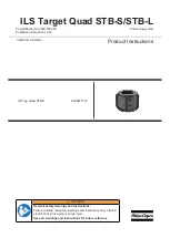 Atlas Copco 8436677112 Product Instructions preview