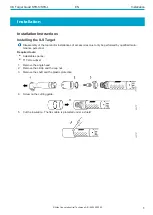 Preview for 5 page of Atlas Copco 8436677112 Product Instructions