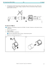 Предварительный просмотр 87 страницы Atlas Copco 8436677112 Product Instructions