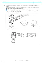 Предварительный просмотр 96 страницы Atlas Copco 8436677112 Product Instructions