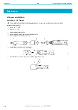 Предварительный просмотр 104 страницы Atlas Copco 8436677112 Product Instructions