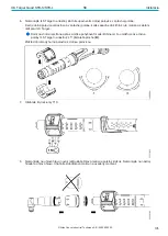 Предварительный просмотр 105 страницы Atlas Copco 8436677112 Product Instructions