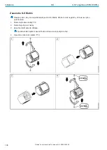 Предварительный просмотр 106 страницы Atlas Copco 8436677112 Product Instructions