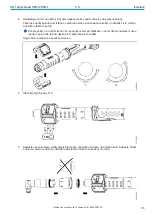 Предварительный просмотр 113 страницы Atlas Copco 8436677112 Product Instructions