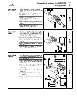 Предварительный просмотр 4 страницы Atlas Copco BBS1100 Repair Instructions