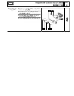 Предварительный просмотр 5 страницы Atlas Copco BBS1100 Repair Instructions