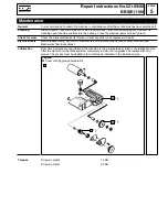 Предварительный просмотр 6 страницы Atlas Copco BBS1100 Repair Instructions