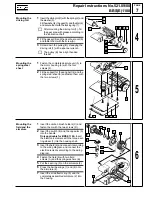 Предварительный просмотр 8 страницы Atlas Copco BBS1100 Repair Instructions