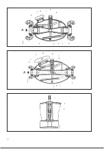 Предварительный просмотр 2 страницы Atlas Copco BLG 10 Operator Instructions Manual