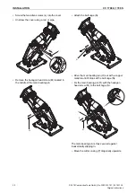 Предварительный просмотр 30 страницы Atlas Copco CC 1700 S Safety And Operating Instructions Manual