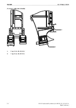 Предварительный просмотр 58 страницы Atlas Copco CC 1700 S Safety And Operating Instructions Manual