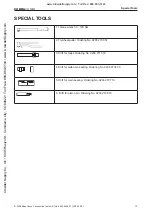 Preview for 13 page of Atlas Copco Cobra Combi Overhauling Instructions