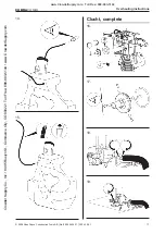 Preview for 17 page of Atlas Copco Cobra Combi Overhauling Instructions