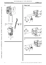 Preview for 22 page of Atlas Copco Cobra Combi Overhauling Instructions