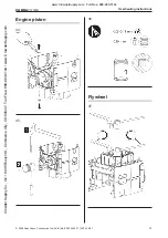 Preview for 23 page of Atlas Copco Cobra Combi Overhauling Instructions