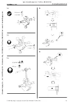 Preview for 25 page of Atlas Copco Cobra Combi Overhauling Instructions