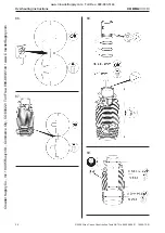 Preview for 28 page of Atlas Copco Cobra Combi Overhauling Instructions