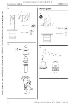 Preview for 30 page of Atlas Copco Cobra Combi Overhauling Instructions