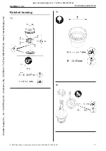 Preview for 31 page of Atlas Copco Cobra Combi Overhauling Instructions