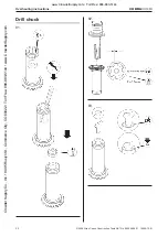 Preview for 32 page of Atlas Copco Cobra Combi Overhauling Instructions