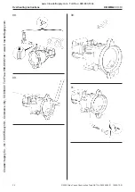 Preview for 34 page of Atlas Copco Cobra Combi Overhauling Instructions