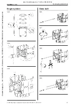 Preview for 43 page of Atlas Copco Cobra Combi Overhauling Instructions