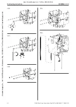 Preview for 44 page of Atlas Copco Cobra Combi Overhauling Instructions