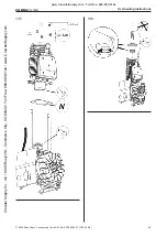 Preview for 45 page of Atlas Copco Cobra Combi Overhauling Instructions