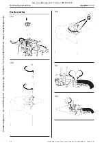 Preview for 50 page of Atlas Copco Cobra Combi Overhauling Instructions