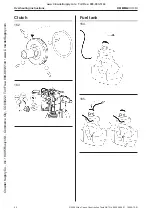 Preview for 52 page of Atlas Copco Cobra Combi Overhauling Instructions