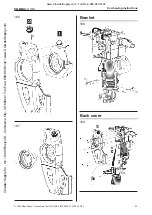 Preview for 53 page of Atlas Copco Cobra Combi Overhauling Instructions