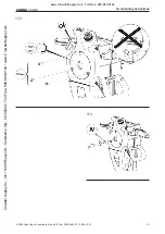 Preview for 55 page of Atlas Copco Cobra Combi Overhauling Instructions