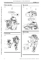 Preview for 56 page of Atlas Copco Cobra Combi Overhauling Instructions