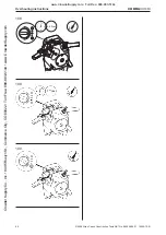 Preview for 60 page of Atlas Copco Cobra Combi Overhauling Instructions