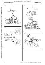 Preview for 62 page of Atlas Copco Cobra Combi Overhauling Instructions