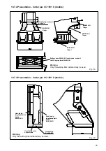 Предварительный просмотр 35 страницы Atlas Copco CombiCutter CC 1501 Operating Instructions Manual